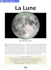 La lune