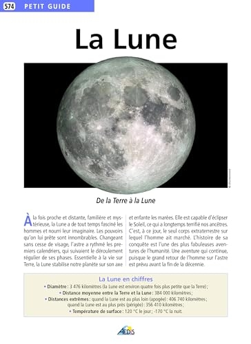 La lune
