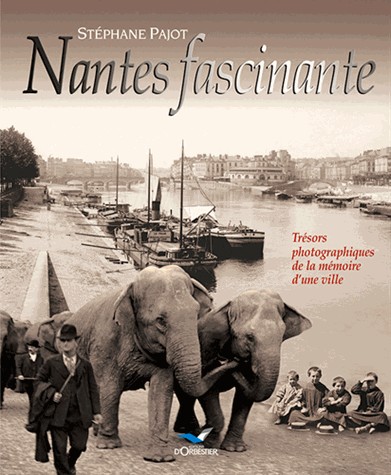 Nantes fascinante