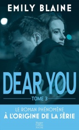 Dear You -Tome 3 [Poche]