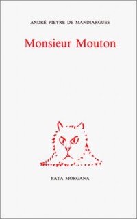 Monsieur Mouton