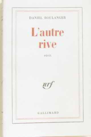 L'Autre Rive