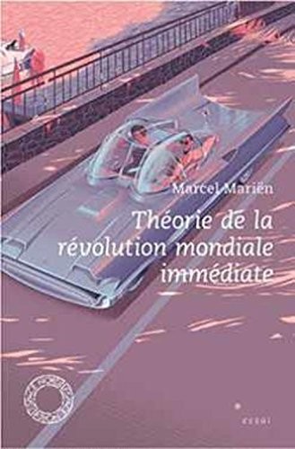 Théorie de la révolution mondiale immédiate