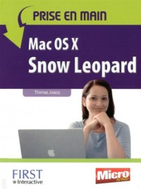 PRISE EN MAIN MAC OS X SNOW LE