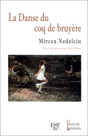 La Danse du coq de bruyère