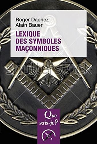 Lexique des symboles maçonniques