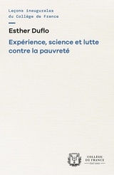 Experience, science et lutte contre la pauvrete