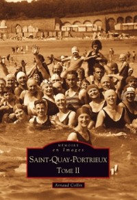Saint-Quay-Portrieux - Tome II