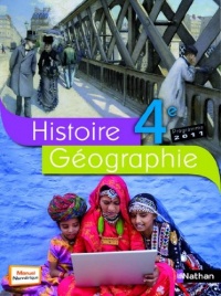 Histoire-Géographie 4e