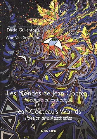 Les Mondes de Jean Cocteau : Poétique et esthétique (2DVD)