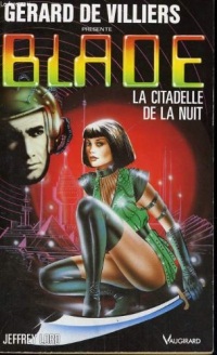 La Citadelle de la nuit