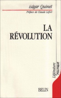 La Révolution