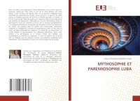 Mythosophie Et Paremiosophie Luba