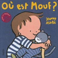 Lou et Mouf : Où est Mouf ?