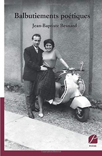 Balbutiements poétiques