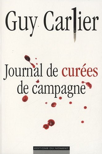 Journal de curées de campagne