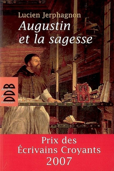 Augustin et la sagesse