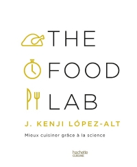 The Food Lab