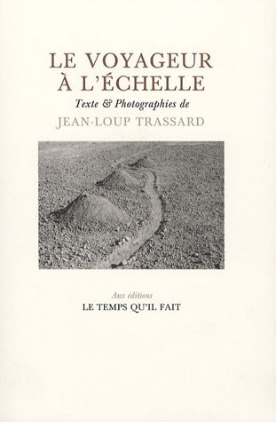 Le voyageur à l'échelle