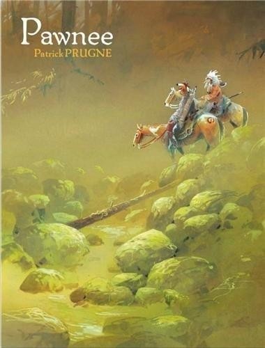 Pawnee
