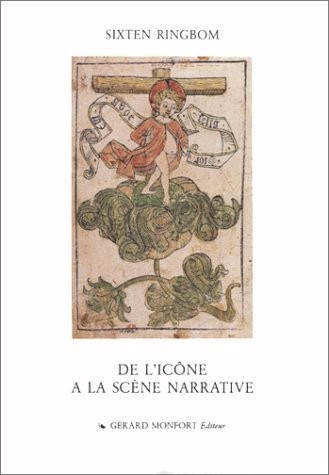 De l'icône à la scène narrative