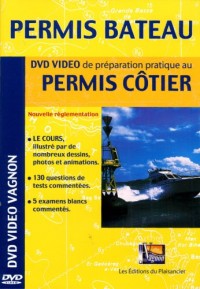 Permis côtier (DVD)