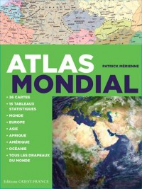 Atlas Mondial