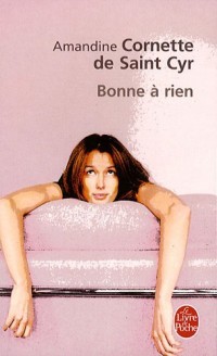 Bonne à rien
