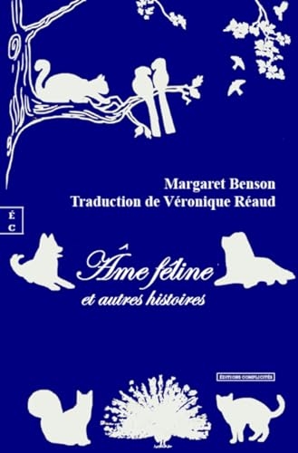 Âme féline et autres histoires