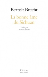 La bonne âme du Sichuan