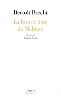La bonne âme du Sichuan