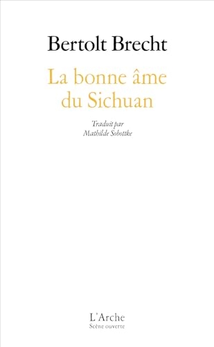 La bonne âme du Sichuan
