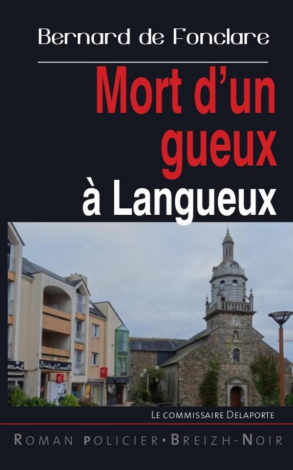 Mort d'un gueux à Langueux