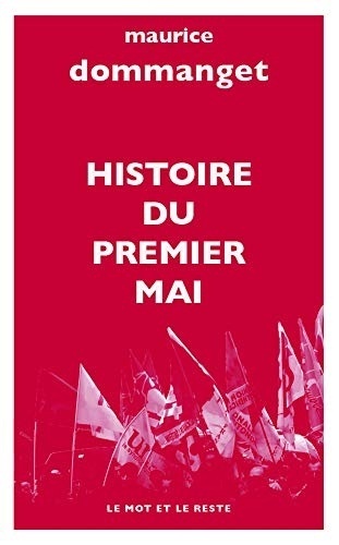 Histoire du Premier Mai (CRITIQUES SOCIA)
