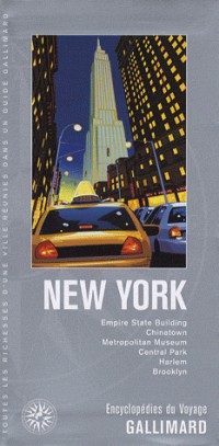 New York (ancienne édition)