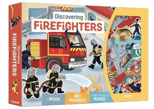 Discovering Firefighters