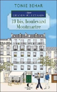 19 bis, boulevard Montmartre