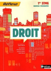 DROIT 1RE STMG (POCH REF) ELEV