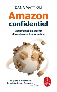 Amazon Confidentiel