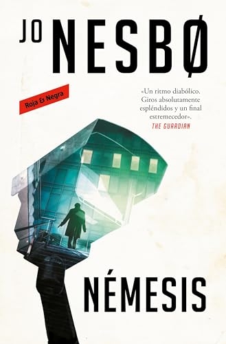 Némesis (Harry Hole 4) [9788419940339]