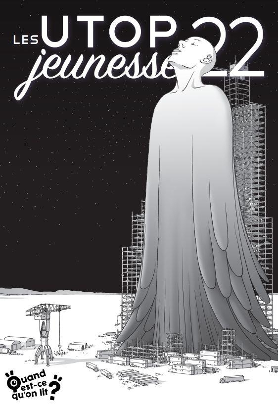 Les Utopiales jeunesse 2022