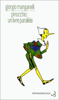 Pinocchio : Un livre parallèle