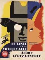 Le Tango de la vieille garde