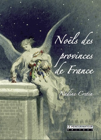 Noëls des provinces de France