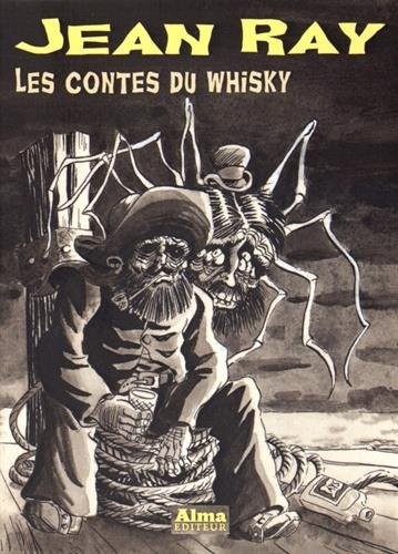 les contes du whisky
