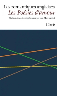 Les Poésies d’amour - Les romantiques anglaises - FR/ANG