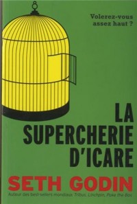 La supercherie d'Icare: Volerez-vous assez haut ?