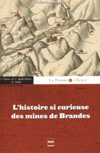 L'histoire si curieuse des mines de Brandes
