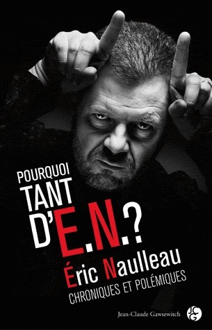 Pourquoi tant d'E.N. ? : Chroniques et polémiques 1992-2012