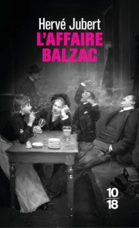 L'Affaire Balzac